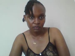 Recent screenshot of sweatmelanin