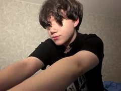 Recent screenshot of sweeetiebunny