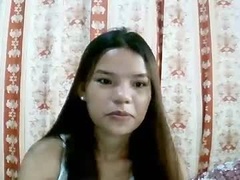Recent screenshot of sweet01pinay
