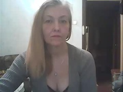 Recent screenshot of sweet4blonde609