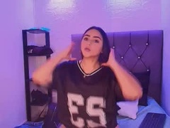 Recent screenshot of sweet__cherry1