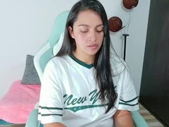 Recent screenshot of sweet_ahiana