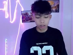 Recent screenshot of sweet_axcel143