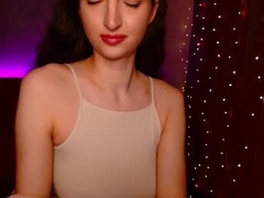 Recent screenshot of sweet_baby_miranda_