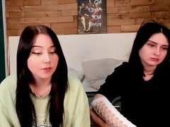 Recent screenshot of sweet_barbei