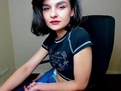 Recent screenshot of sweet_boney