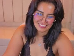 Recent screenshot of sweet_cam_tx
