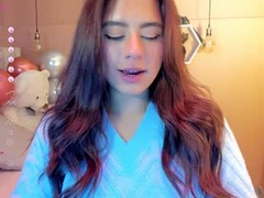 Recent screenshot of sweet_cami1