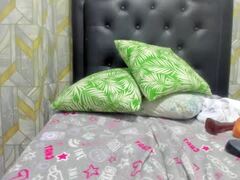 Recent screenshot of sweet_candy_sex1