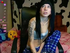 Recent screenshot of sweet_celeste__