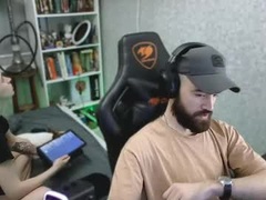 Recent screenshot of sweet_couplees