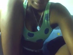 Recent screenshot of sweet_ebony00