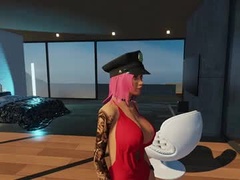 Recent screenshot of sweet_fleur