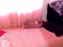 Recent screenshot of sweet_hannaah