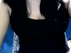 Recent screenshot of sweet_heart21