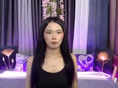 Recent screenshot of sweet_jonaxx