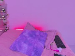 Recent screenshot of sweet_katty23
