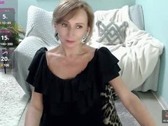 Recent screenshot of sweet_kitty5