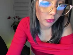 Recent screenshot of sweet_lina1