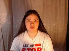 Recent screenshot of sweet_loverxxx