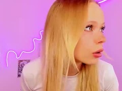 Recent screenshot of sweet_lucile