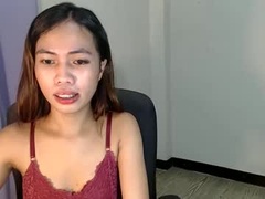 Recent screenshot of sweet_maleia69