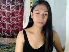 Recent screenshot of sweet_mariexxo