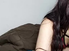 Recent screenshot of sweet_moo420