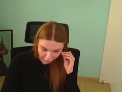 Recent screenshot of sweet_sabriina