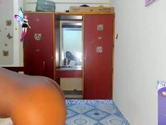 Recent screenshot of sweet_squirter254