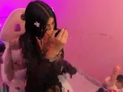 Recent screenshot of sweet_wishxxx