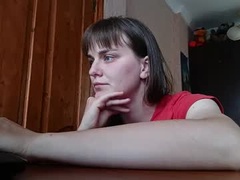 Recent screenshot of sweetalina13