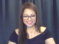 Recent screenshot of sweetangel_dharlene