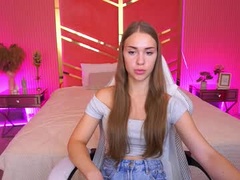 Recent screenshot of sweetangellic