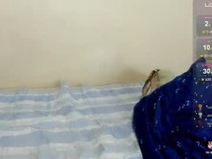 Recent screenshot of sweetasian_shai