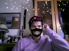 Recent screenshot of sweetasiangenoxxx