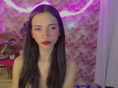 Recent screenshot of sweetasiankristine