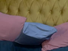 Recent screenshot of sweetcandyxxx24