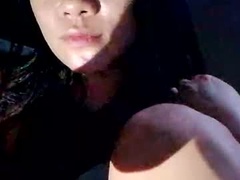 Recent screenshot of sweetcrishia