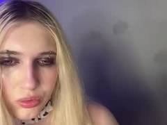 Recent screenshot of sweetcrystalll