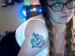 Recent screenshot of sweetdarcydoll