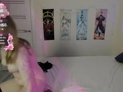 Recent screenshot of sweeteeepie