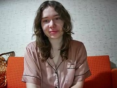 Recent screenshot of sweetfaina