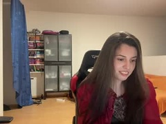 Recent screenshot of sweetfenomen67