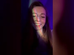 Recent screenshot of sweetgirl3009