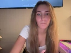 Recent screenshot of sweetgirlzara