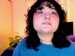 Recent screenshot of sweetiebite