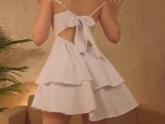 Recent screenshot of sweetieblush