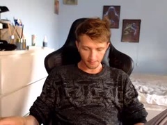 Recent screenshot of sweetiecumshot