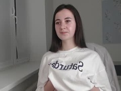 Recent screenshot of sweetiekendl